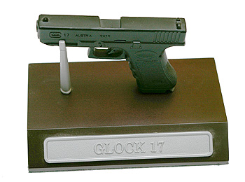 foto Model Glock 17